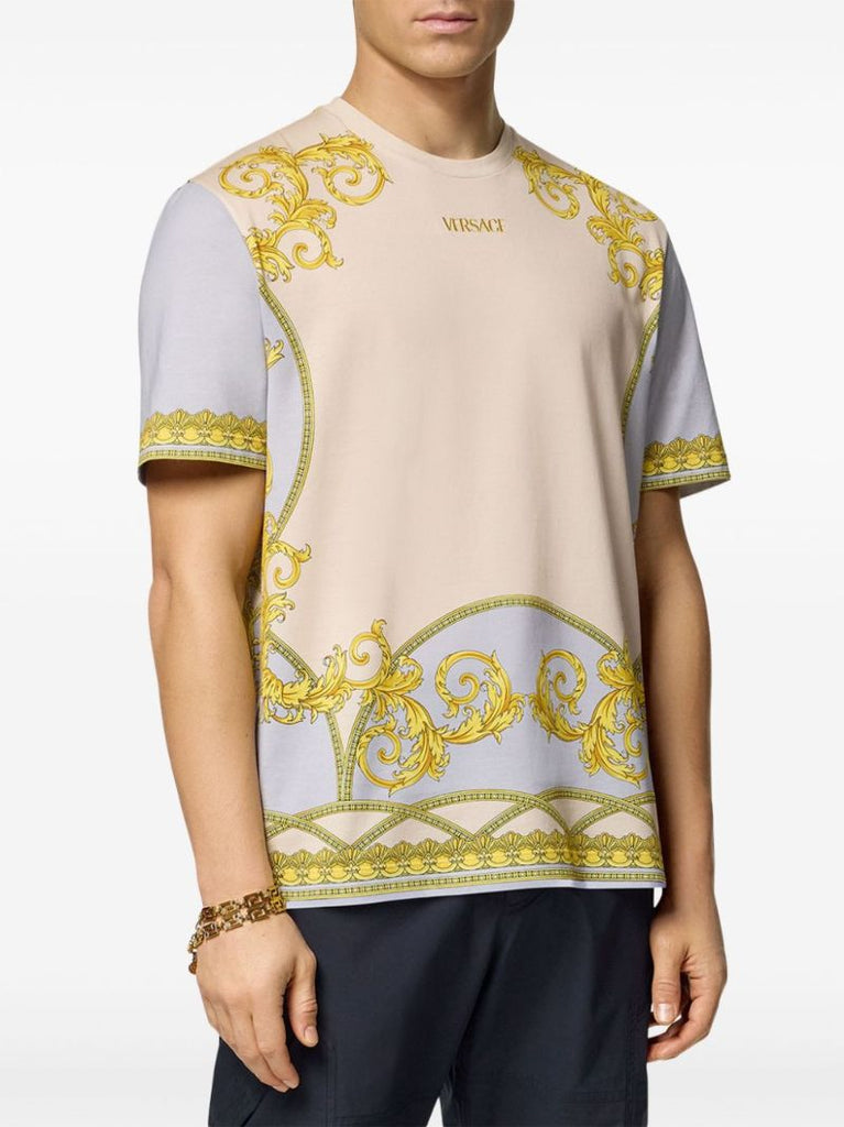 La Coupe Des Dieux T-shirt
