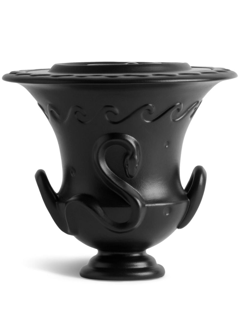 Black Pantheon Hydra Candle