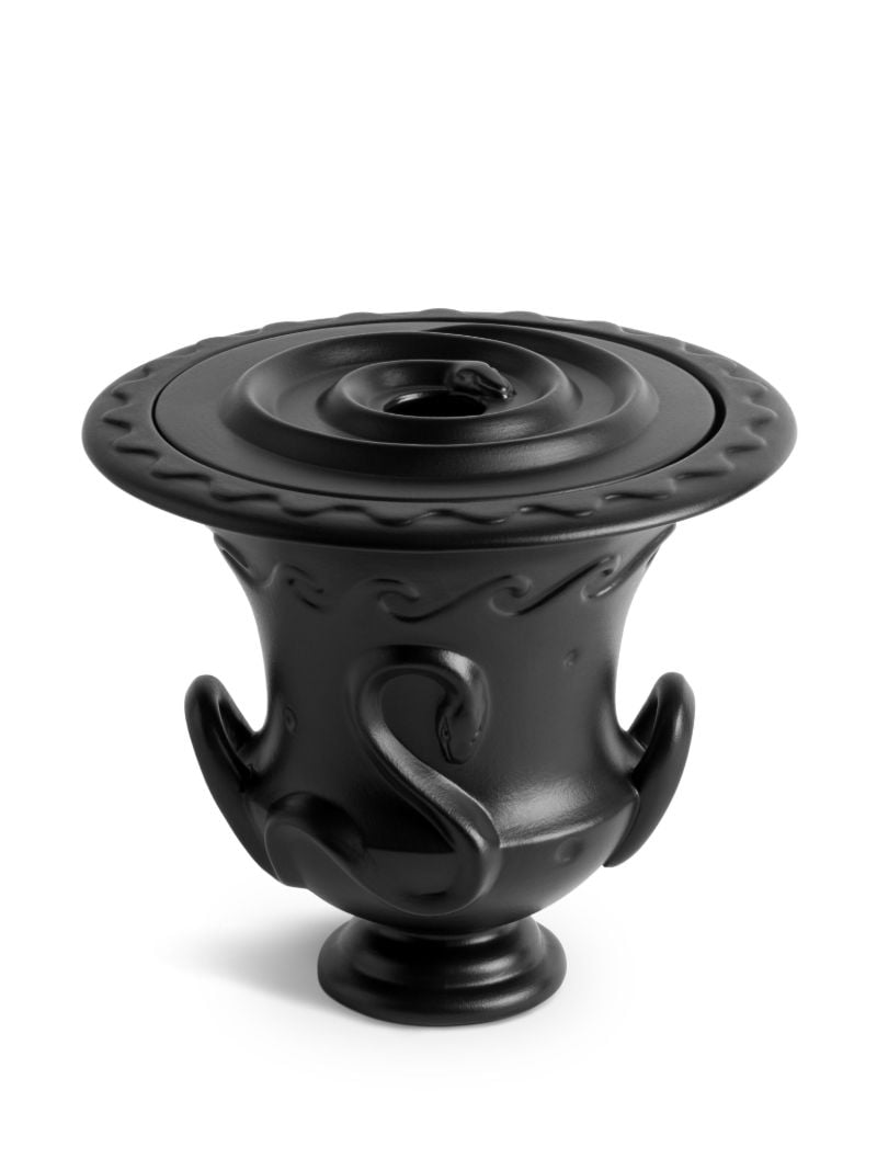 Black Pantheon Hydra Candle