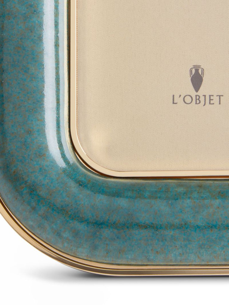 Blue Rue Jacob Ceramic Frame