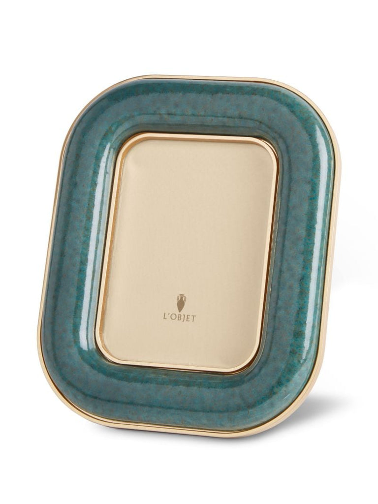 Blue Rue Jacob Ceramic Frame