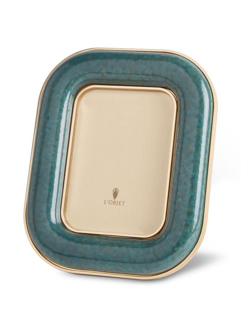 Blue Rue Jacob Ceramic Frame