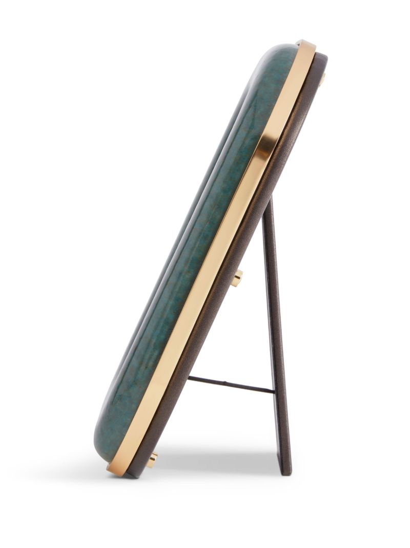 Blue Rue Jacob Ceramic Frame