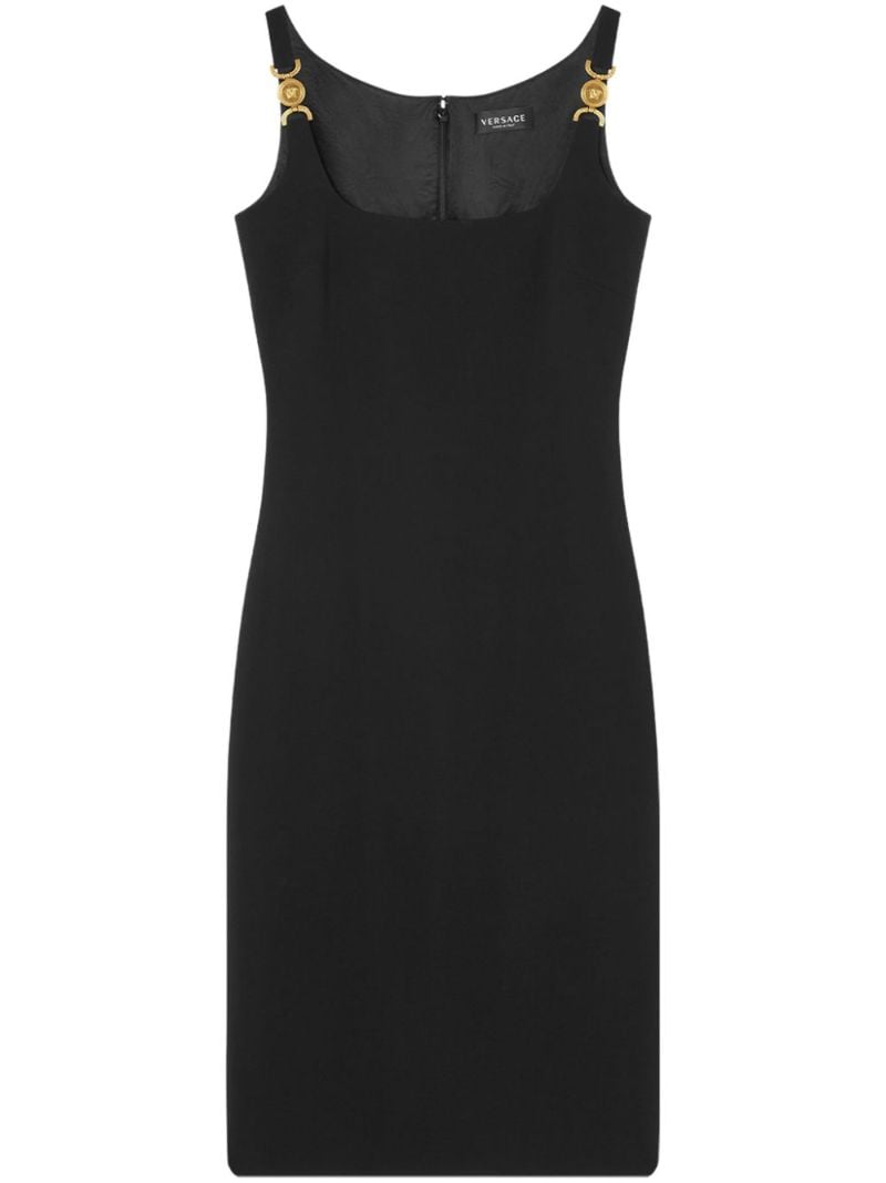 Medusa 95' Midi Dress