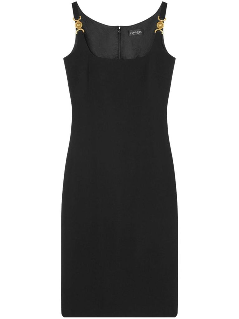 Medusa 95' Midi Dress