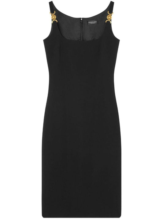 Medusa 95' Midi Dress
