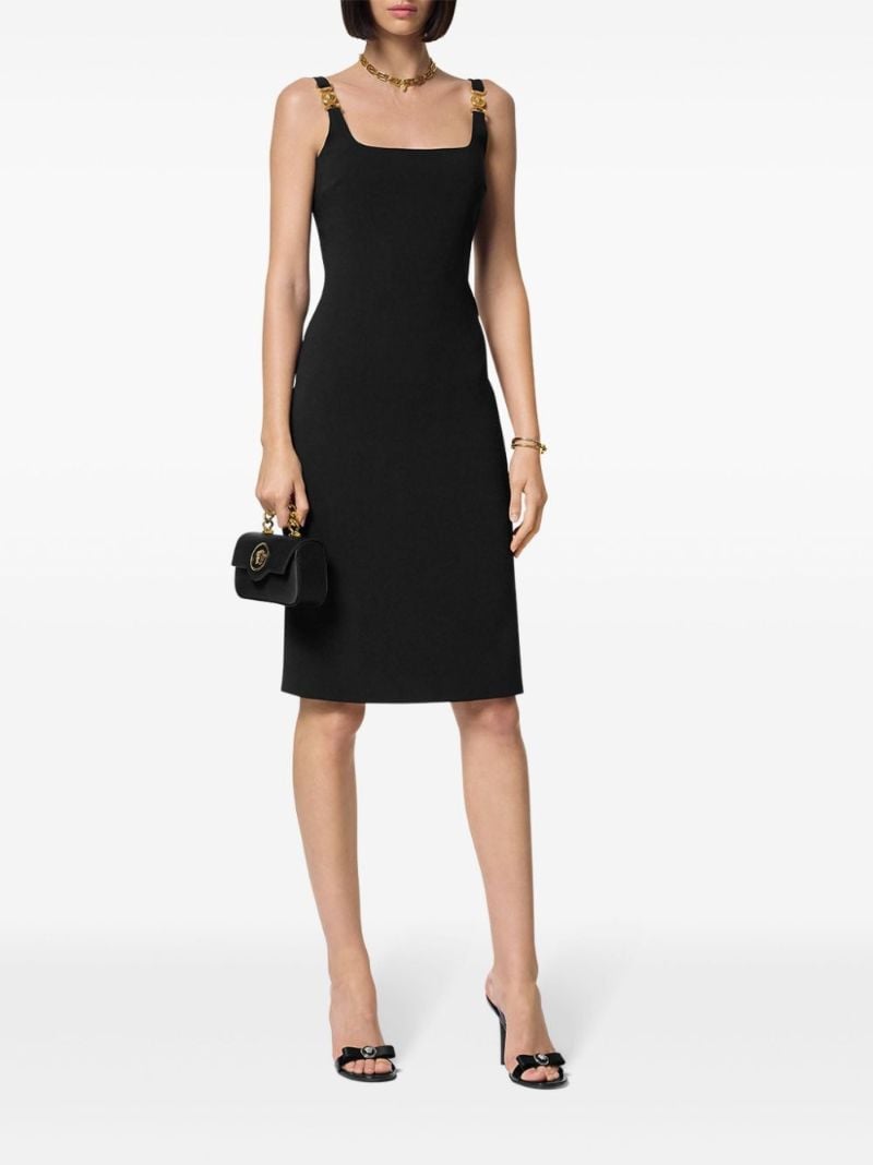 Medusa 95' Midi Dress
