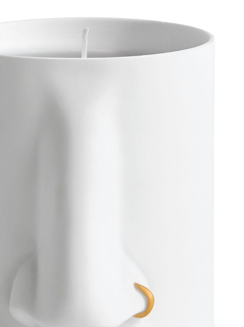 White Nez Scented Candle