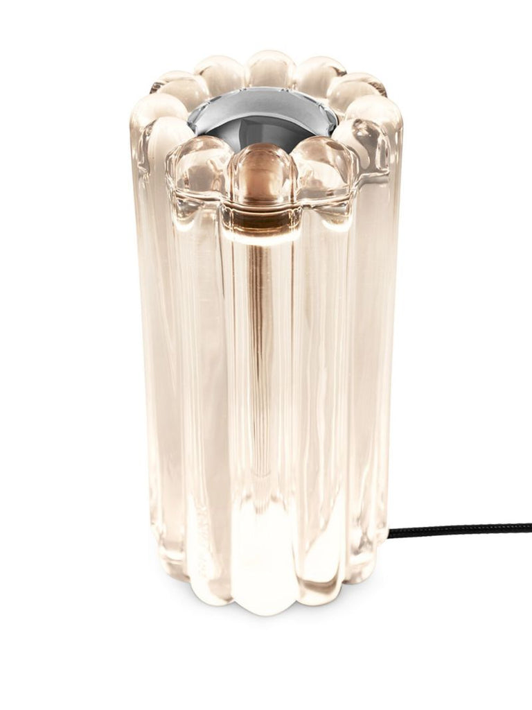 Press Led Table Lamp