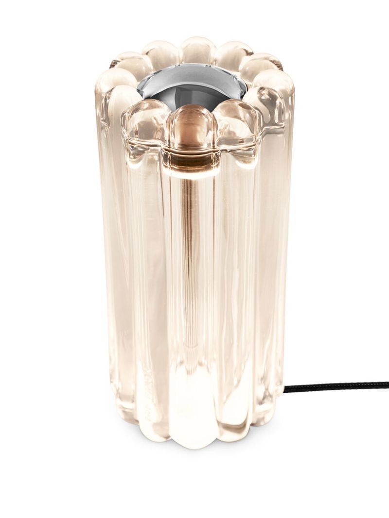 Press Led Table Lamp