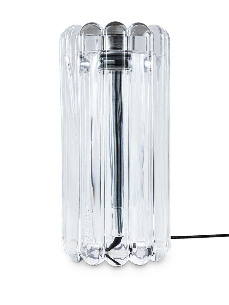 Press Led Table Lamp