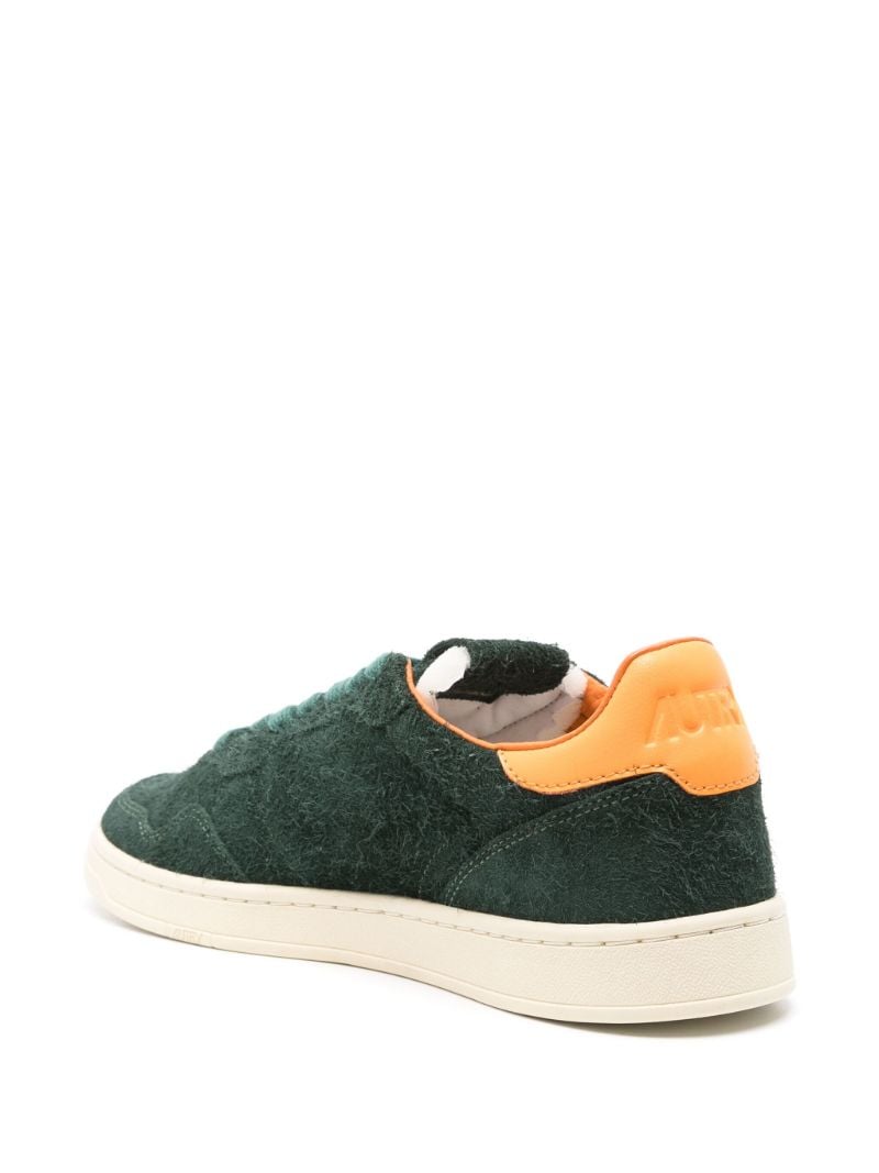 New Flat Sneakers