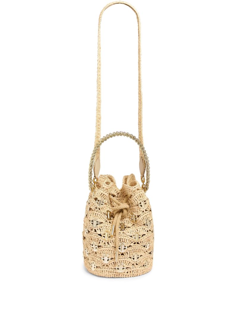 Neutral Paco Bucket Bag