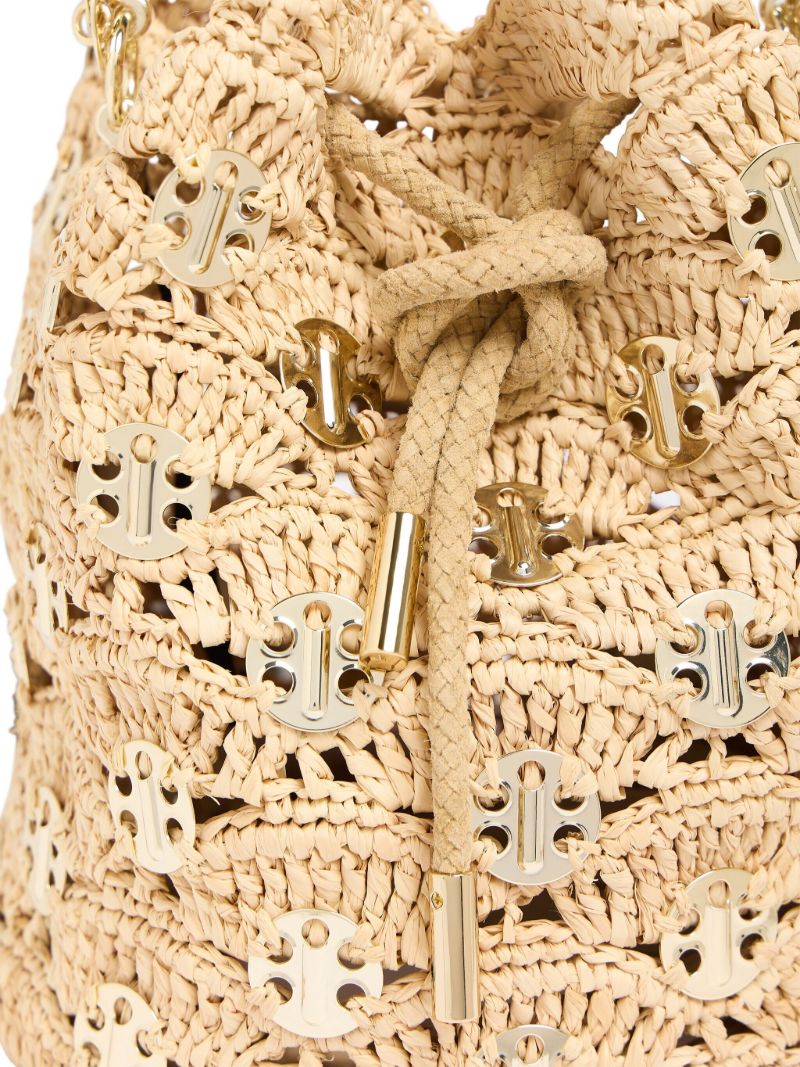 Neutral Paco Bucket Bag