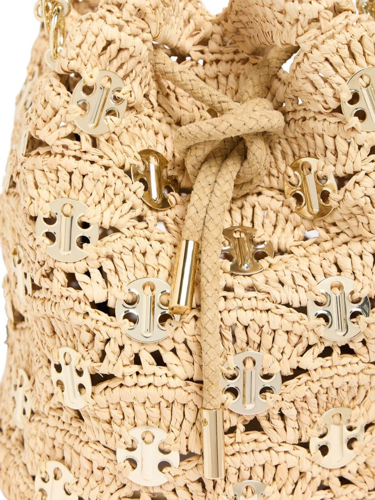 Neutral Paco Bucket Bag