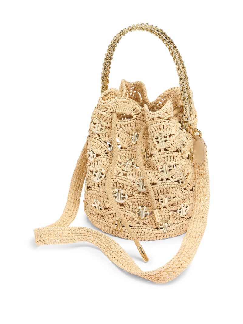 Neutral Paco Bucket Bag