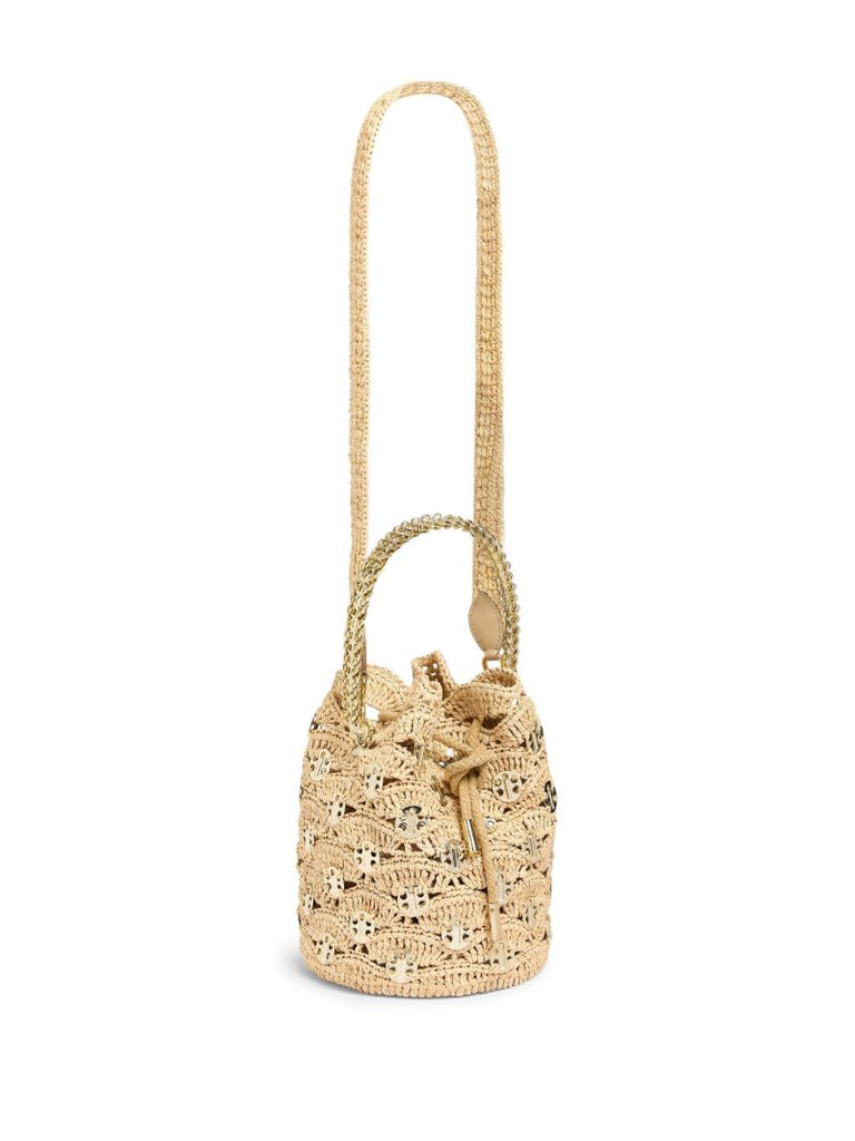 Neutral Paco Bucket Bag