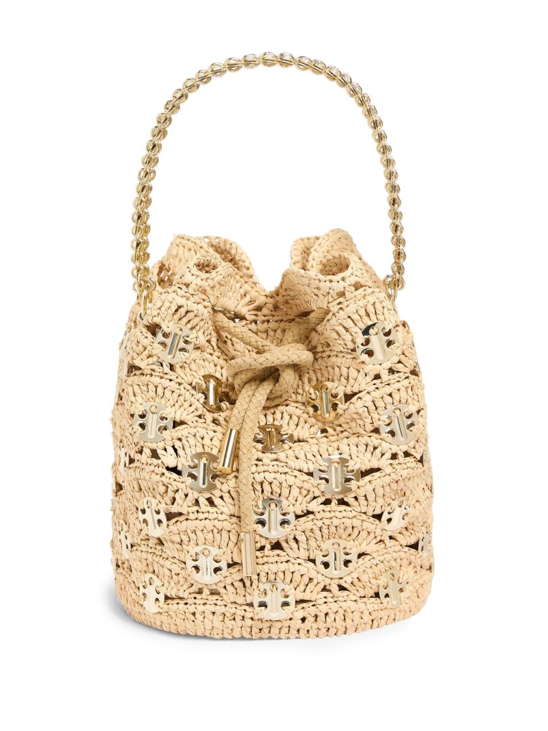 Neutral Paco Bucket Bag