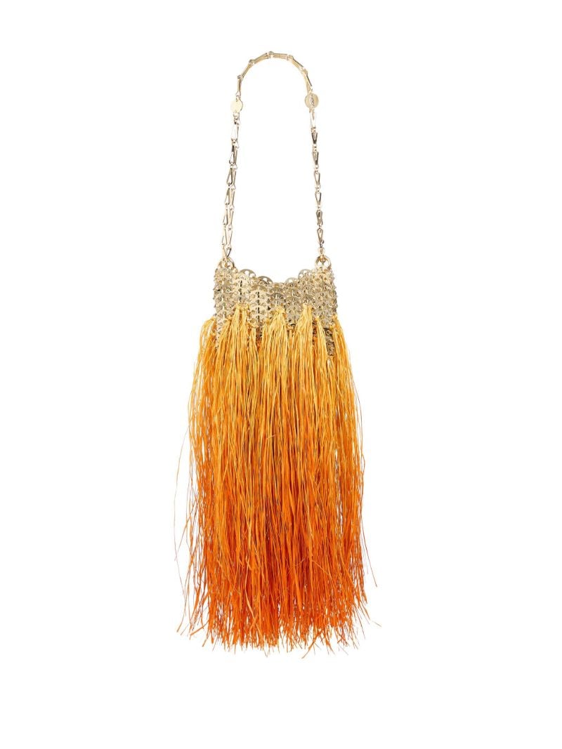 Gold-tone 1969 Shoulder Bag