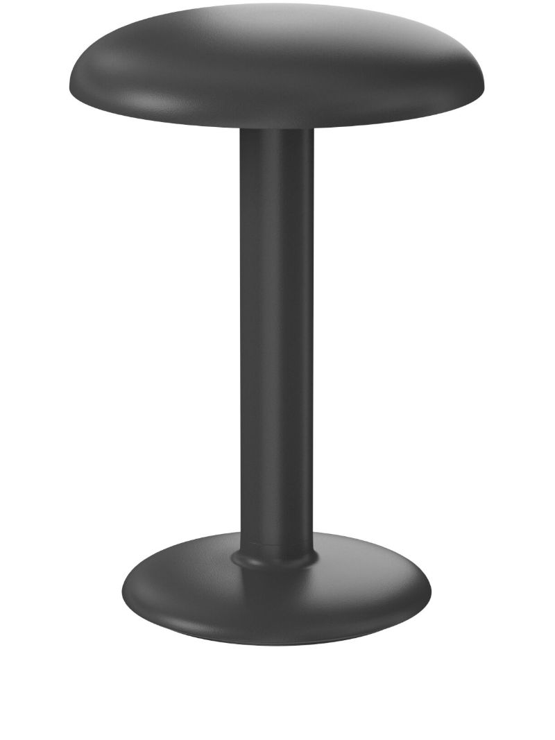 Black Gustave Residential Table Lamp