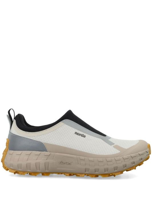 Neutral 003 Slip-on Sneakers