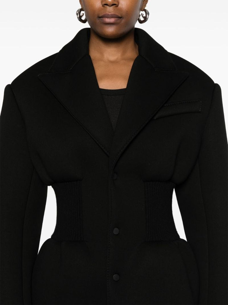 Fitted Waist Coat