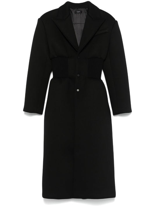 Fitted Waist Coat
