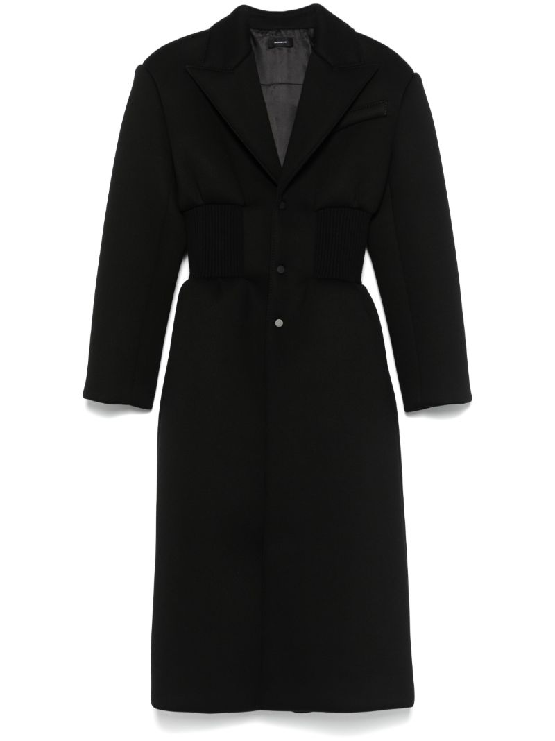 Fitted Waist Coat