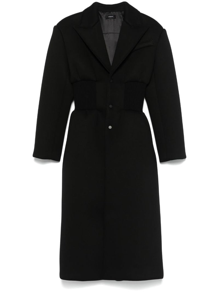 Fitted Waist Coat