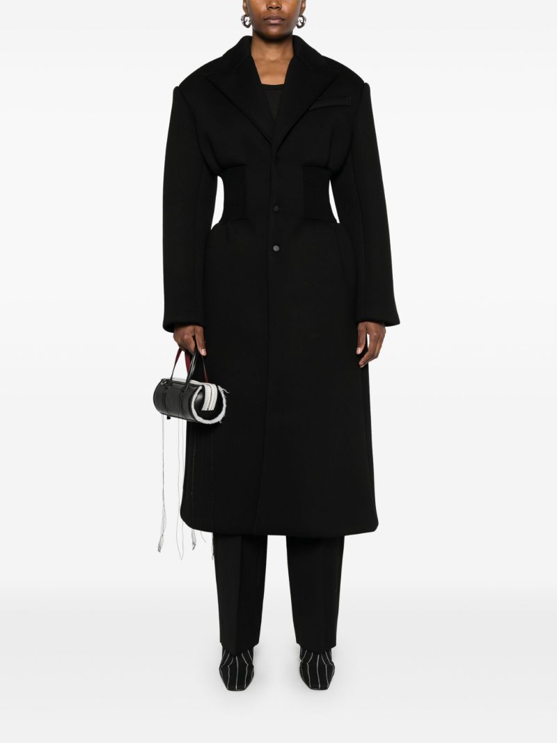 Fitted Waist Coat