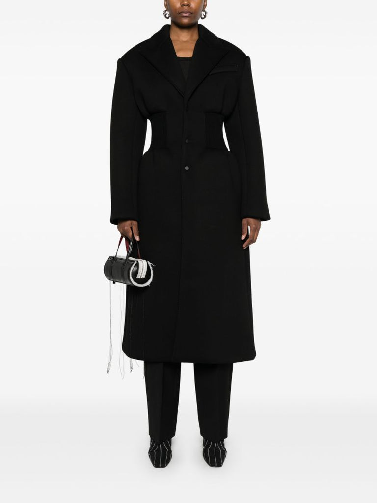 Fitted Waist Coat