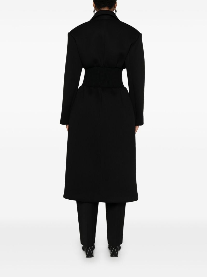 Fitted Waist Coat