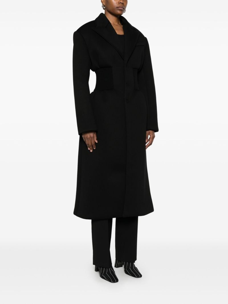 Fitted Waist Coat