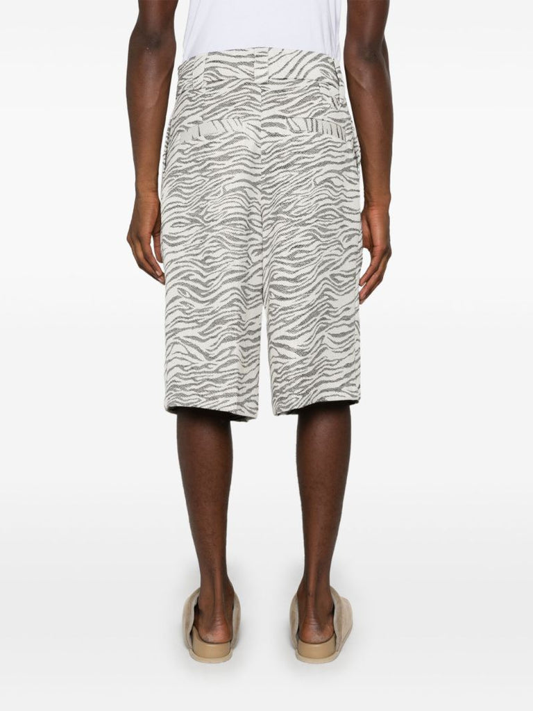 The Short Navega Bermuda Shorts