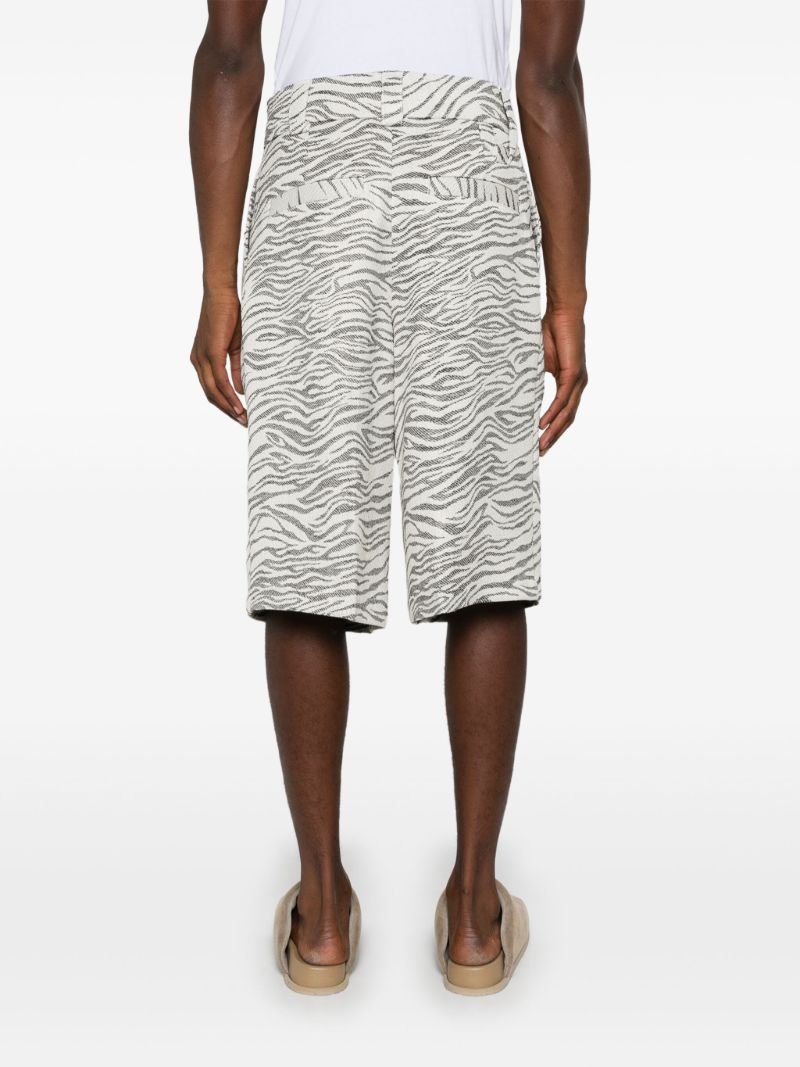 The Short Navega Bermuda Shorts