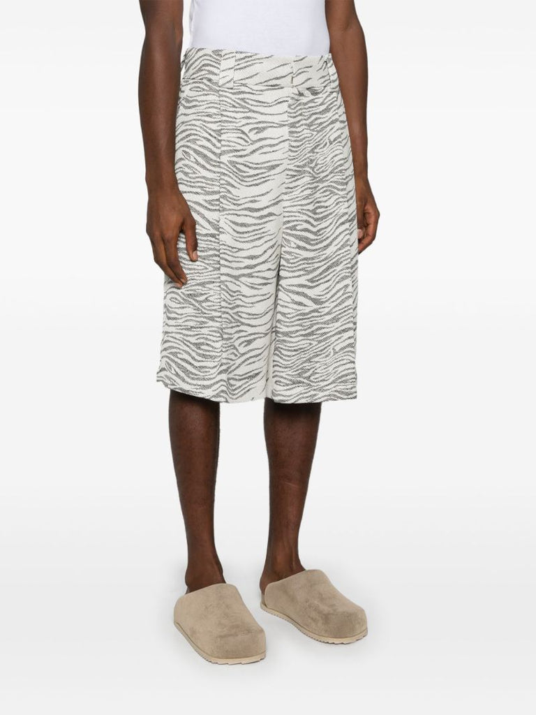 The Short Navega Bermuda Shorts