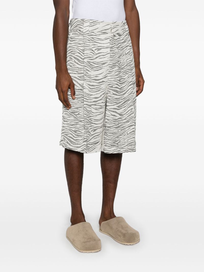 The Short Navega Bermuda Shorts