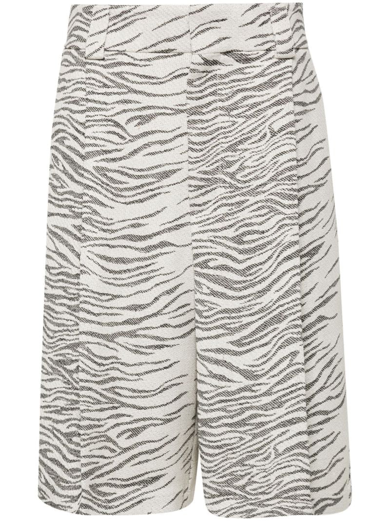 The Short Navega Bermuda Shorts