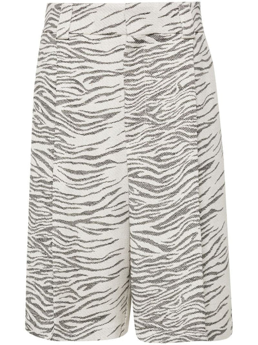 The Short Navega Bermuda Shorts