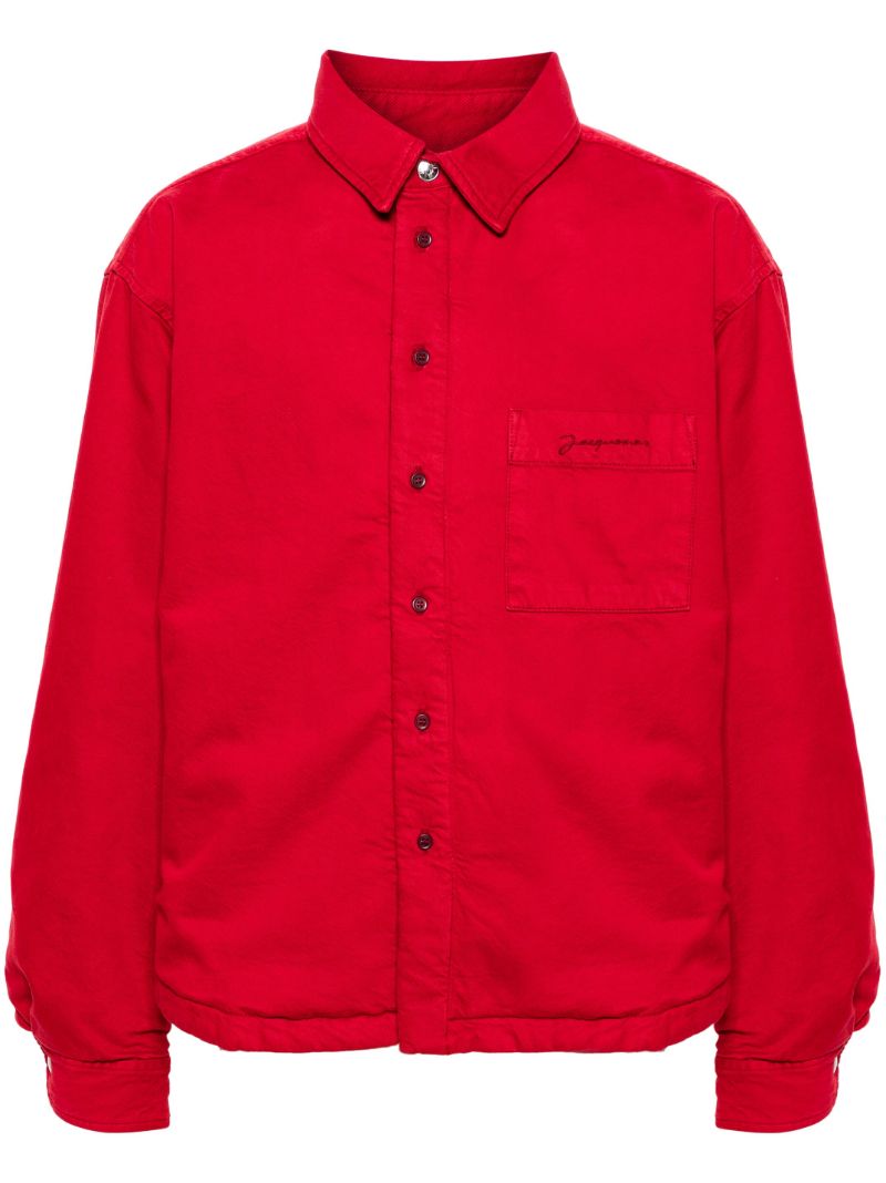 La Chemise Boulanger Shirt