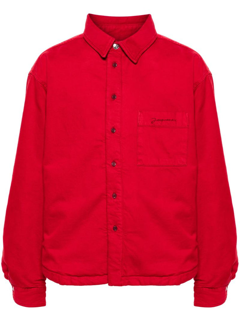 La Chemise Boulanger Shirt