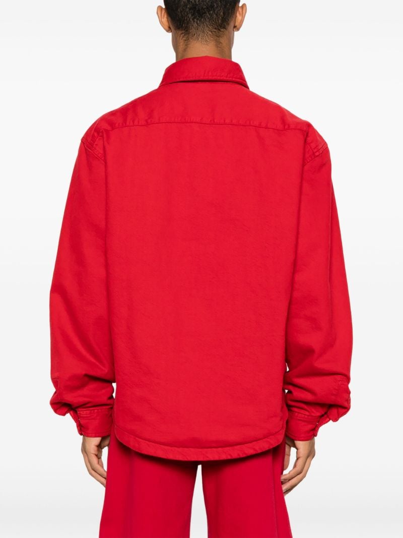 La Chemise Boulanger Shirt