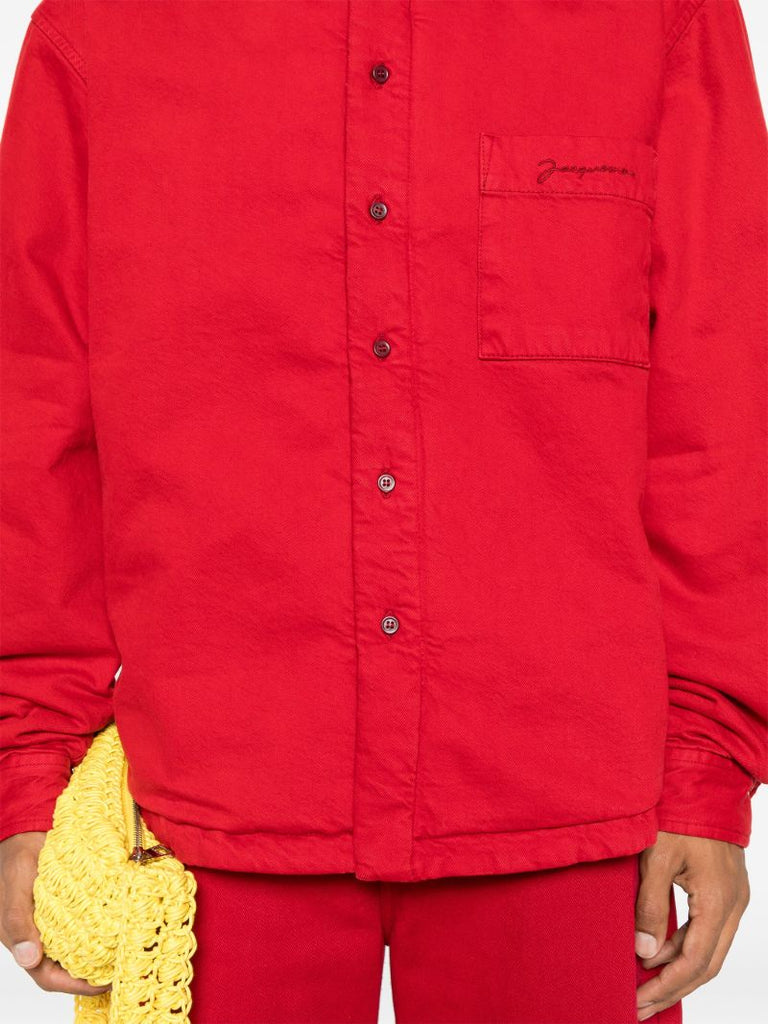 La Chemise Boulanger Shirt