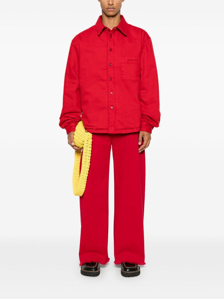 La Chemise Boulanger Shirt