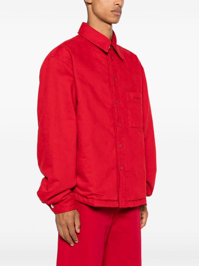 La Chemise Boulanger Shirt