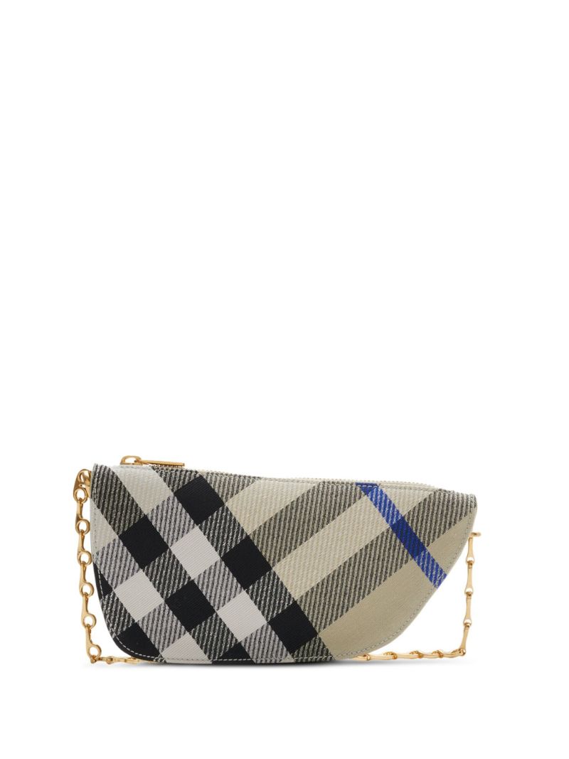 Neutral Micro Sling Shield Shoulder Bag
