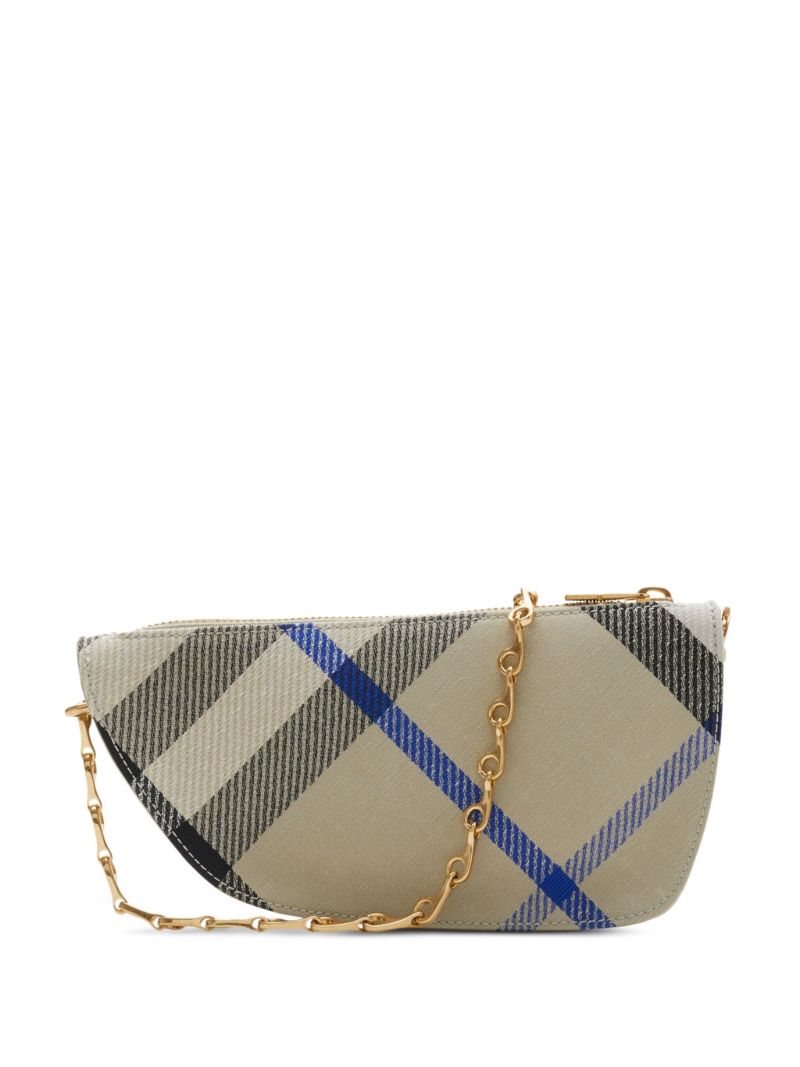 Neutral Micro Sling Shield Shoulder Bag