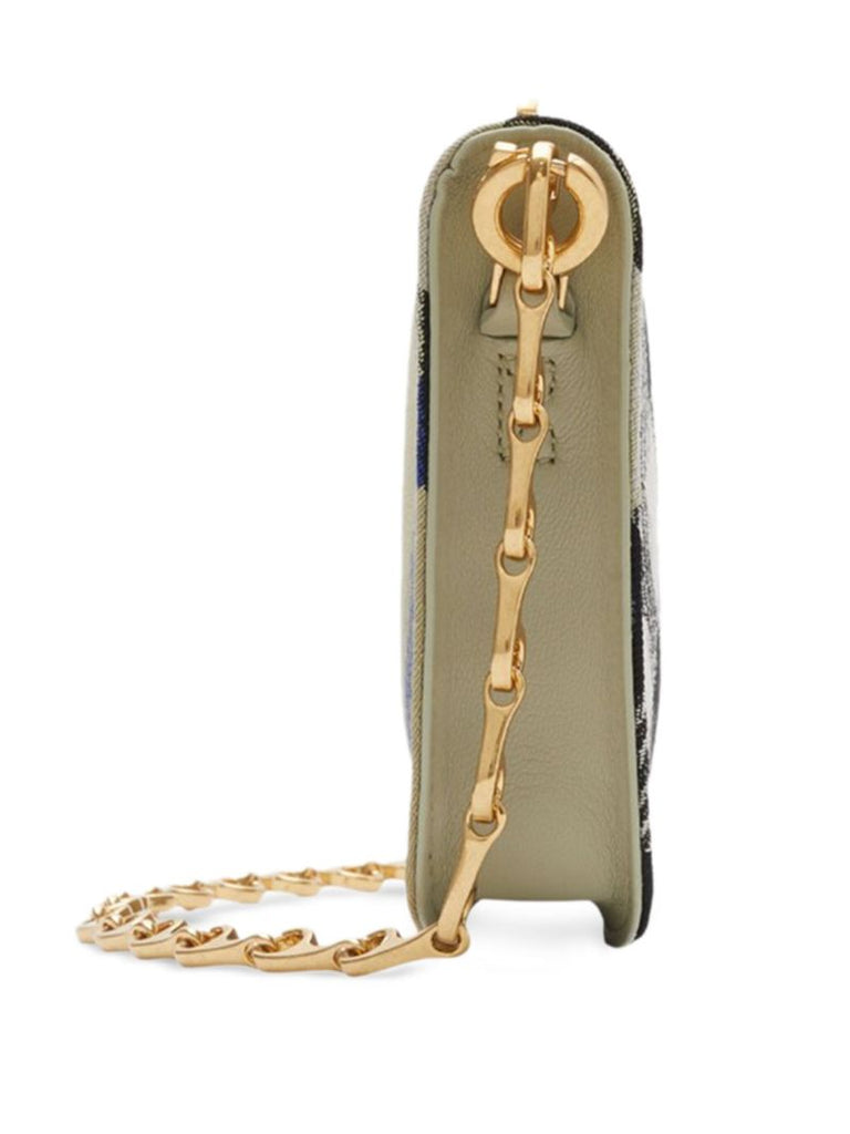 Neutral Micro Sling Shield Shoulder Bag