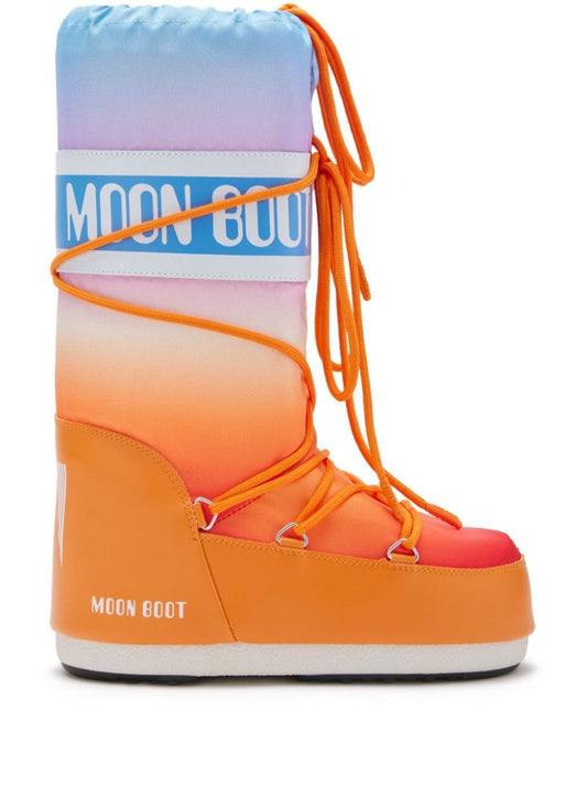 Icon Boots