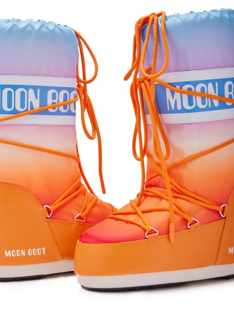 Icon Boots
